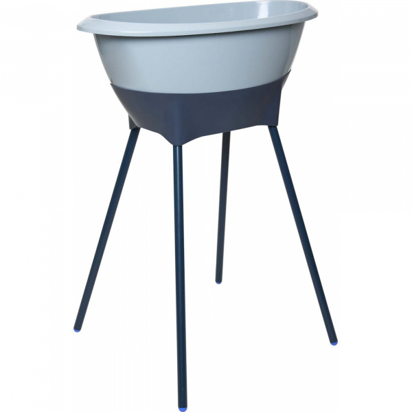 Baignoire - iron blue Luma