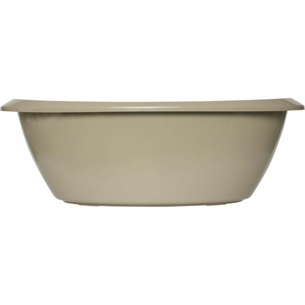 Baignoire -desert taupe Luma