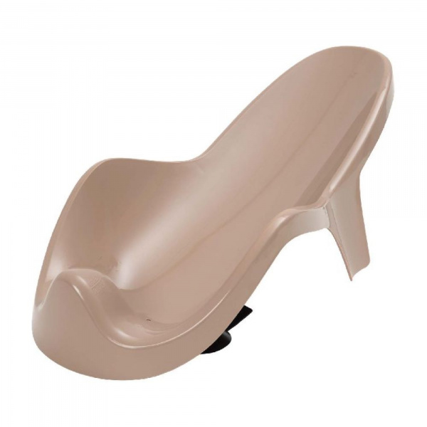 Transat de bain - desert taupe Luma