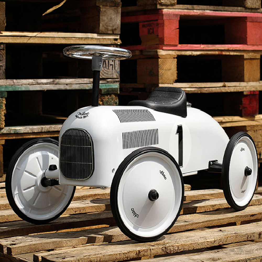 Voiture Vintage De Vilac Au Meilleur Prix Sur Allobebe Voiture Vintage De Vilac Au Meilleur Prix Sur Allobebe