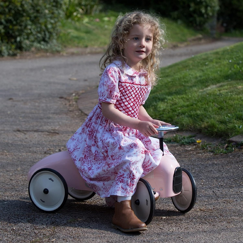 Voiture Vintage De Vilac Au Meilleur Prix Sur Allobebe