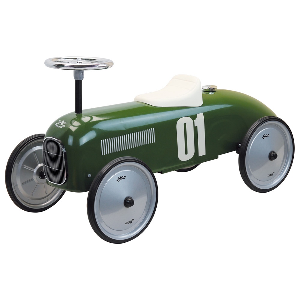 Voiture Vintage De Vilac Au Meilleur Prix Sur Allobebe