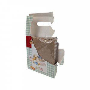 Les imparfaits - panier de produits frais jour de marché Vilac