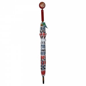 Les imparfaits - parapluie chaperon rouge shinzi katoh Vilac