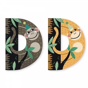 Lettre carlslund Vilac