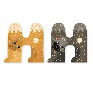 Lettre carlslund Vilac