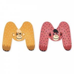 Lettre carlslund Vilac