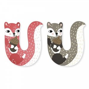 Lettre carlslund Vilac