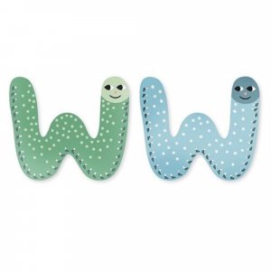 Lettre carlslund Vilac