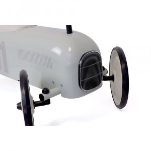 Porteur voiture vintage sauge Vilac