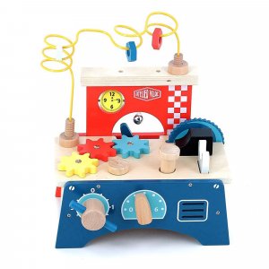 Jeu d'éveil multi Vilac