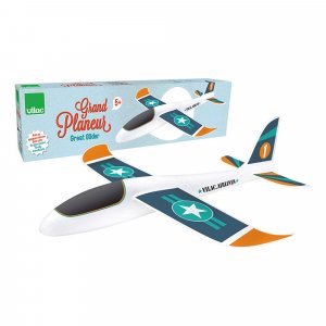 Jeu pour enfant grand planneur xl Vilac