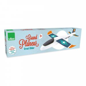 Jeu pour enfant grand planneur xl Vilac