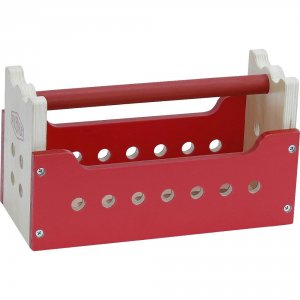 Boite à outils réversible atelier Vilac