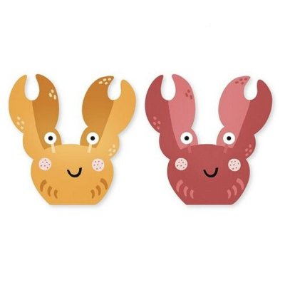 Lettre v en bois m.carlslund