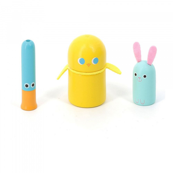 Tracteur multi-activités jour de récolte Vilac