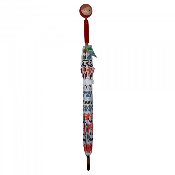 Les imparfaits - parapluie chaperon rouge shinzi katoh Vilac