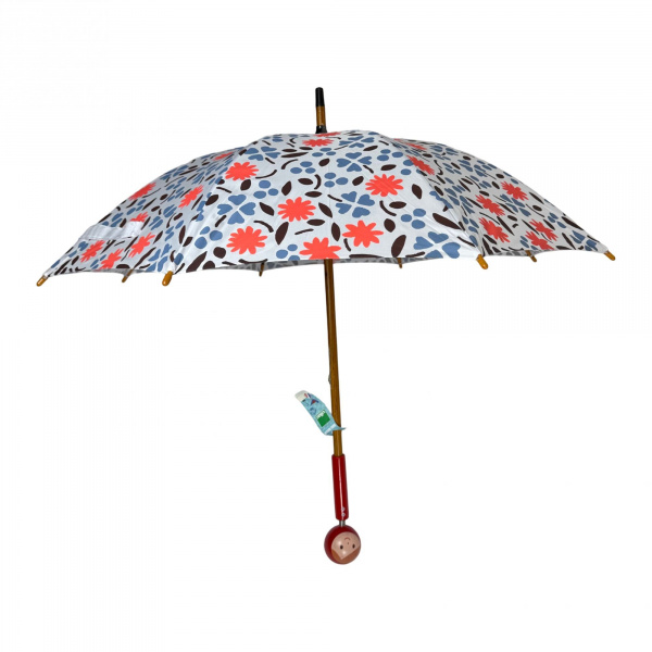 Les imparfaits - parapluie chaperon rouge shinzi katoh Vilac