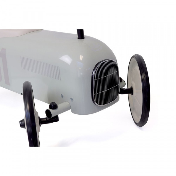 Porteur voiture vintage sauge Vilac