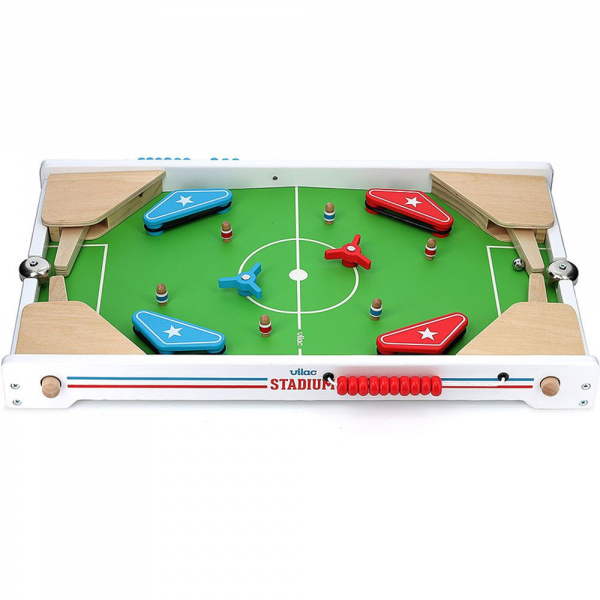 Flipper pour enfant battle vilac stadium Vilac