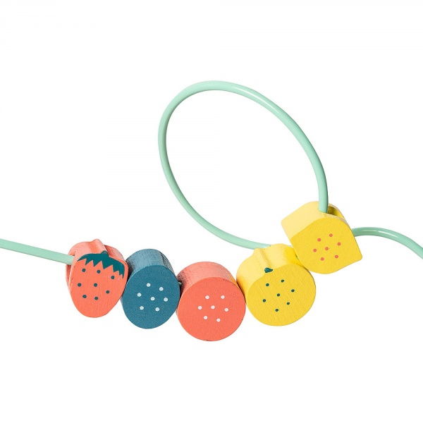 Cuisine d'éveil multi-activités Vilac