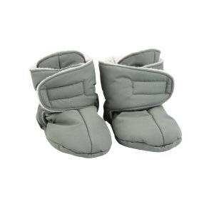 Bottes chaudes hiver bébé meadow green 1-2 ans Voksi