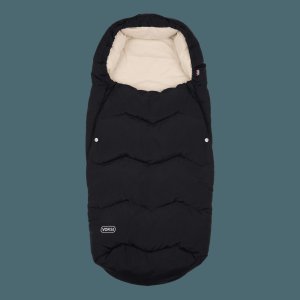 Chancelière explorer black Voksi