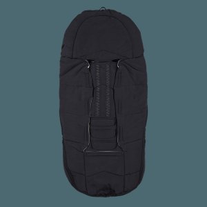 Chancelière explorer black Voksi