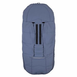 Chancelière explorer stone blue Voksi