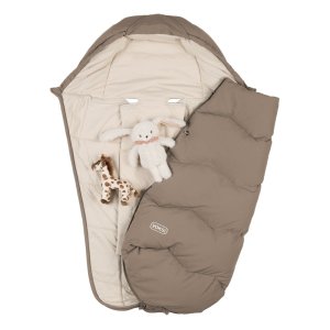 Chancelière explorer walnut Voksi