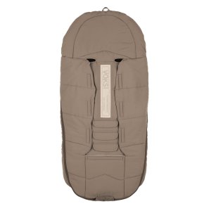 Chancelière explorer walnut Voksi