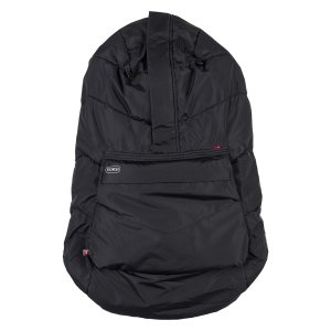 Protection universelle pour porte bébé black Voksi
