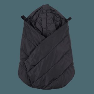 Protection universelle pour porte bébé black Voksi