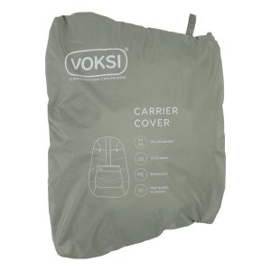 Protection universelle pour porte bébé meadow green Voksi