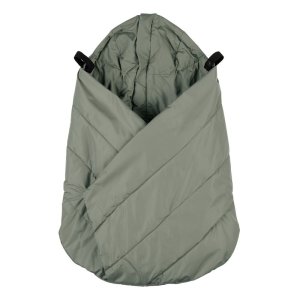 Protection universelle pour porte bébé meadow green Voksi