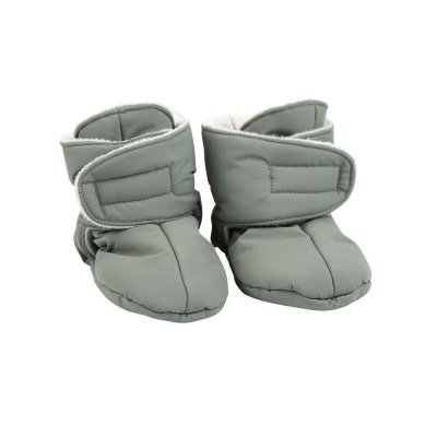 Bottes chaudes hiver bébé meadow green 1-2 ans