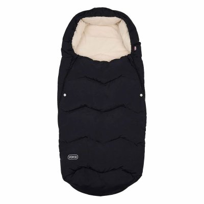 Chancelière explorer black