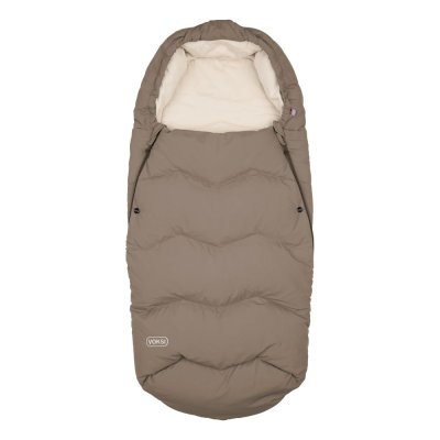 Chancelière explorer walnut