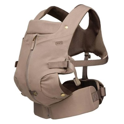 Porte bébé huddle black