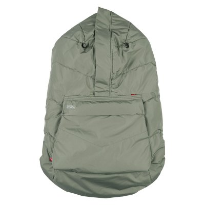 Protection universelle pour porte bébé meadow green