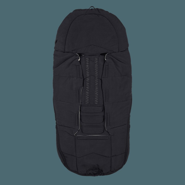 Chancelière explorer black Voksi