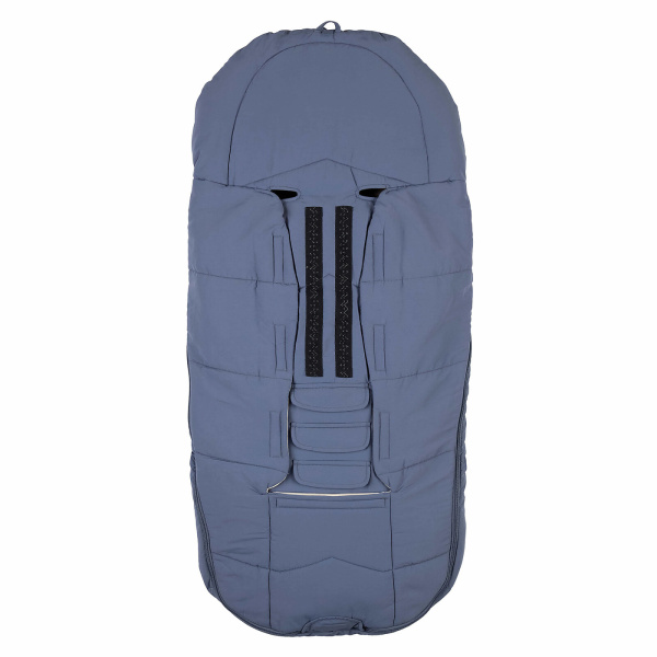 Chancelière explorer stone blue Voksi