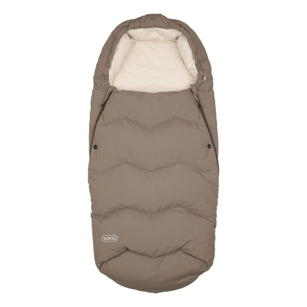 Chancelière explorer walnut Voksi