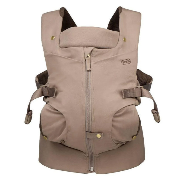 Porte bébé huddle clay Voksi