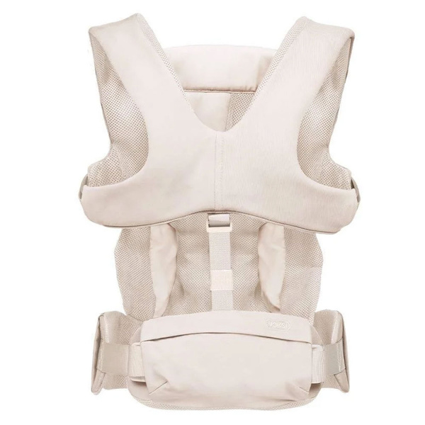 Porte bébé huddle cream Voksi