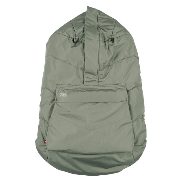 Protection universelle pour porte bébé meadow green Voksi