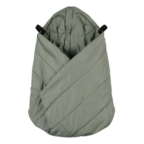 Protection universelle pour porte bébé meadow green Voksi