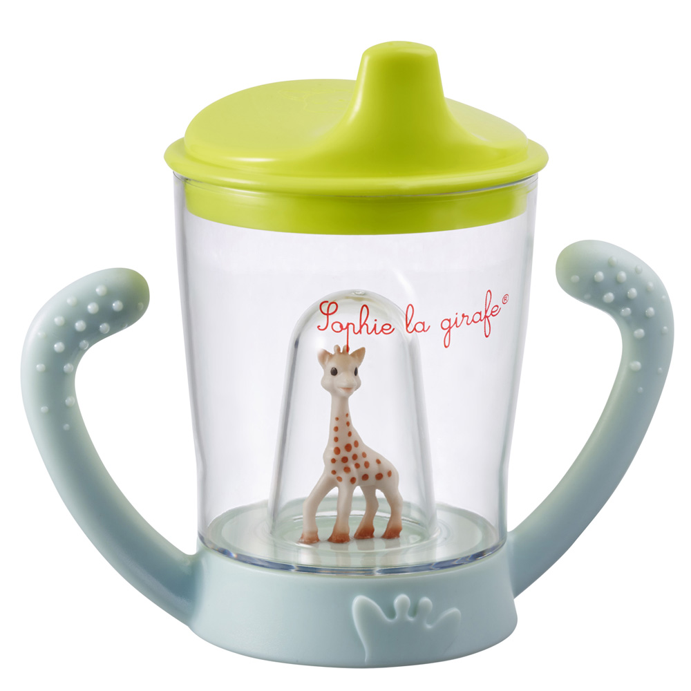 Sophie la girafe : avis, prix et test