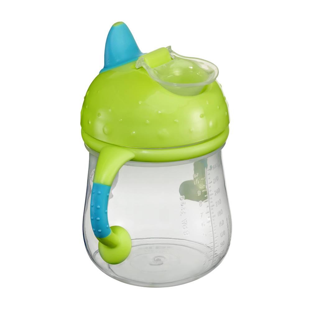 Tasse évolutive 3 en 1 sophie la girafe de Vulli sur allobébé