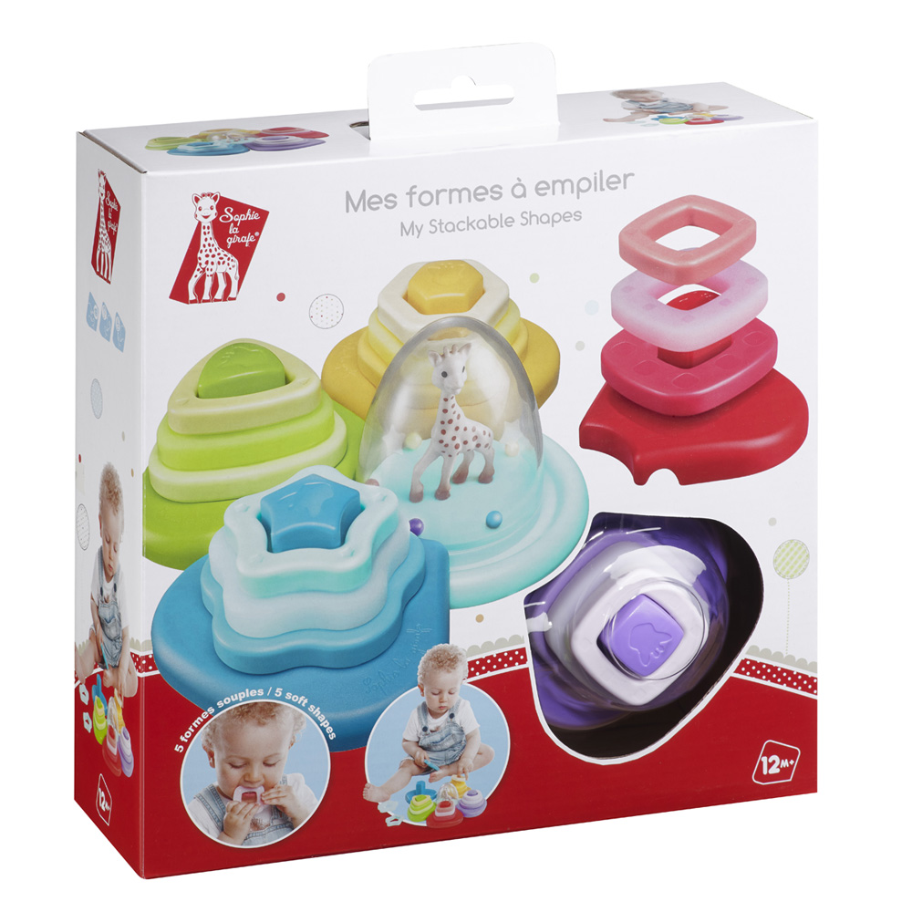 jouet éveil bébé 3 mois